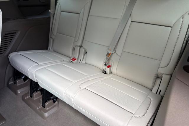 2024 GMC Yukon 4WD Denali