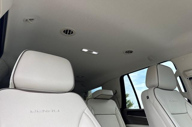 2024 GMC Yukon 4WD Denali