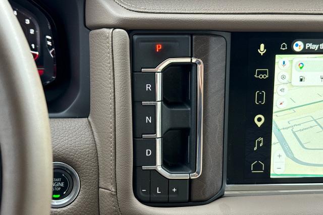 2024 GMC Yukon 4WD Denali