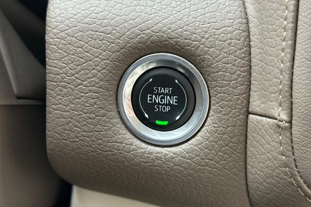 2024 GMC Yukon 4WD Denali
