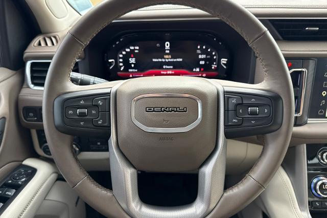 2024 GMC Yukon 4WD Denali