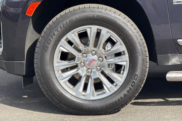 2024 GMC Yukon 4WD Denali
