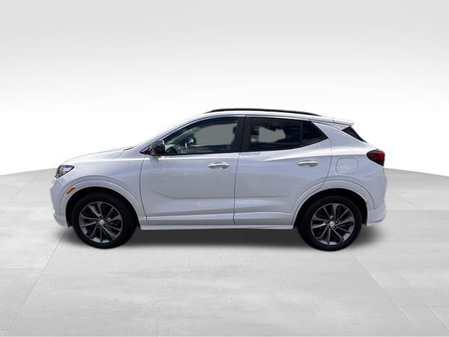 2022 Buick Encore GX FWD Select 2022 Buick Encore GX FWD Select