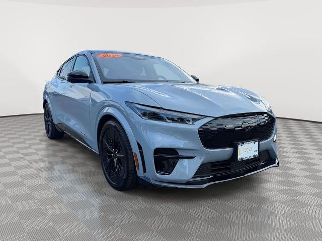 2025 Ford Mustang Mach-E GT for sale in Huntington, NY