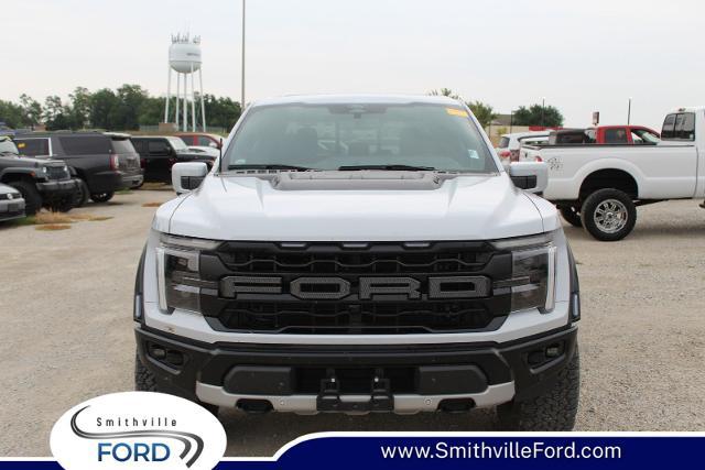 2025 Ford F-150 Raptor for sale in Smithville, MO