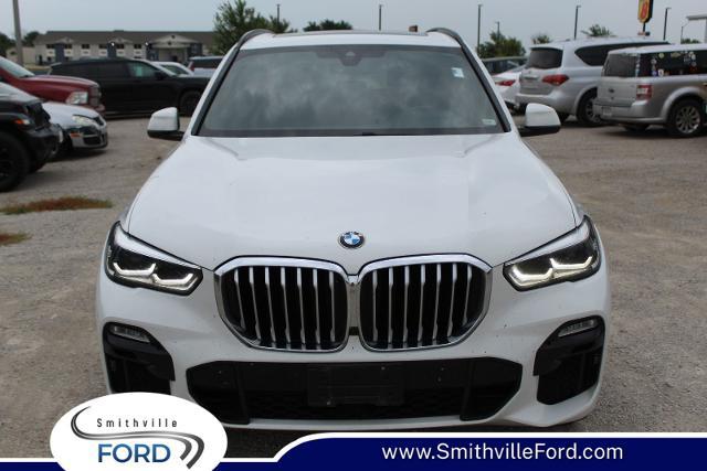 2019 BMW X5 xDrive40i for sale in Smithville, MO