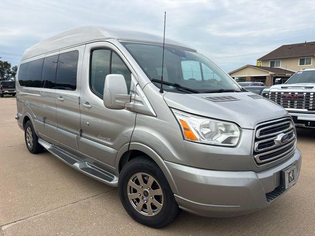 2016 Ford Transit Base for sale in Fort Madison, IA