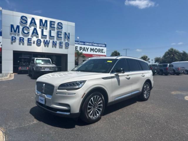 2023 Lincoln Aviator Reserve for sale in Mcallen, TX