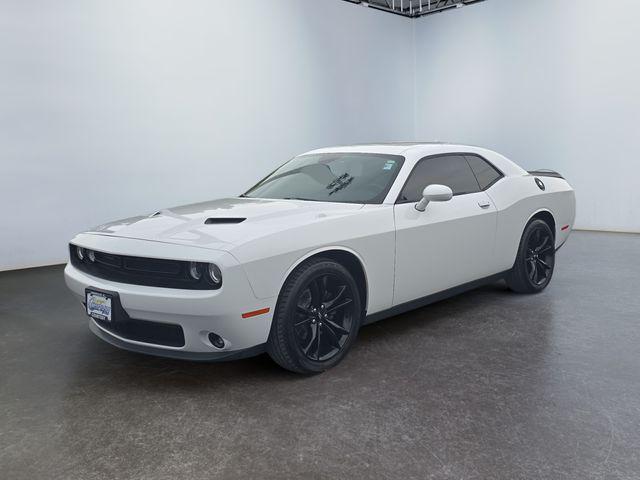 2017 Dodge Challenger SXT for sale in Danville, IL