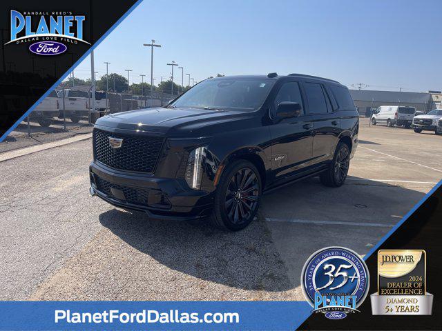 2026 Cadillac Escalade V for sale in Dallas, TX