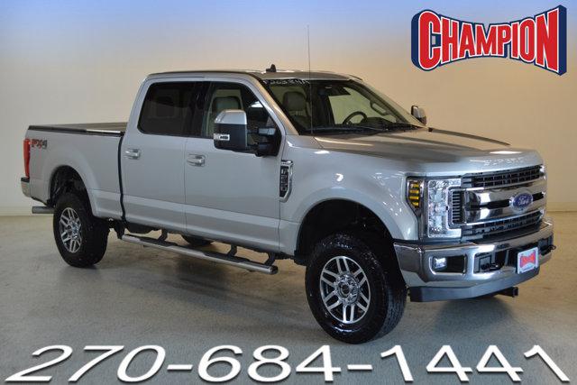 2019 Ford F-250 Lariat for sale in Owensboro, KY