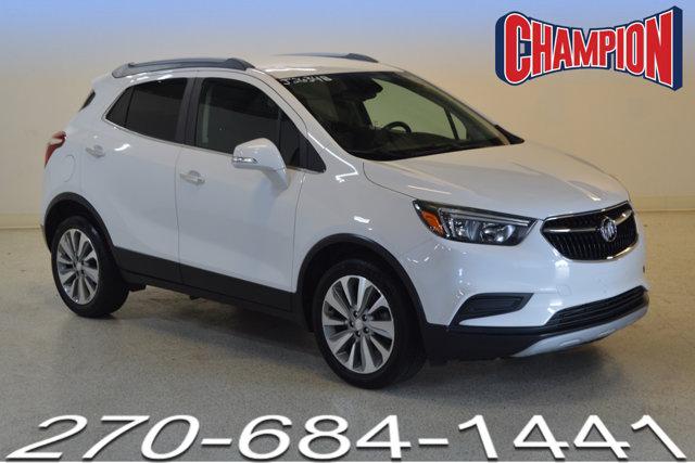 2018 Buick Encore Preferred for sale in Owensboro, KY