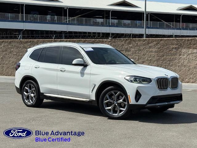 2024 BMW X3 sDrive30i for sale in San Bernardino, CA
