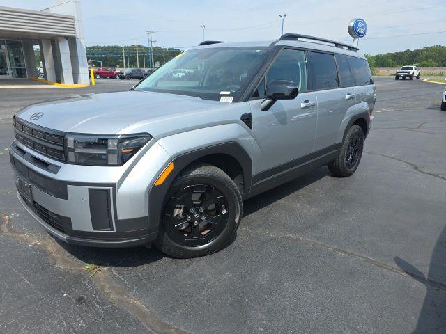 2024 Hyundai Santa Fe XRT for sale in Republic, MO