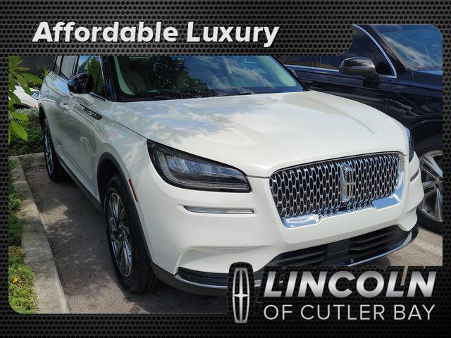 2022 Lincoln Corsair Standard for sale in Miami, FL