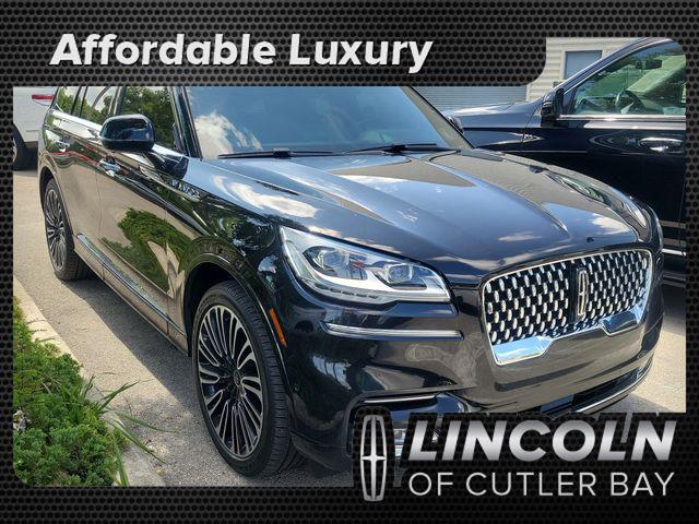 2024 Lincoln Aviator Black Label for sale in Miami, FL