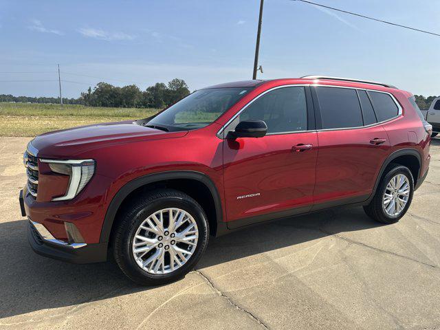 2024 GMC Acadia FWD Elevation for sale in Dry Prong, LA