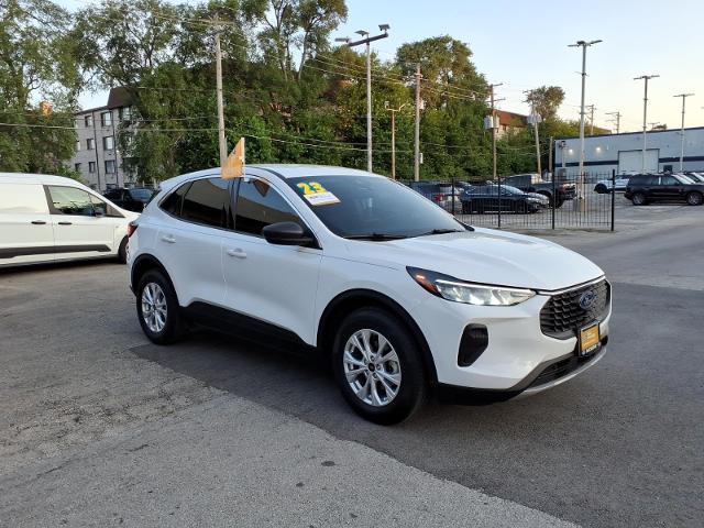 2023 Ford Escape Active for sale in Chicago, IL