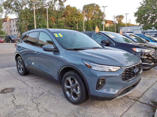 2025 Ford Escape ST-Line Select for sale in Chicago, IL