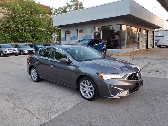 2019 Acura ILX Standard for sale in Chicago, IL