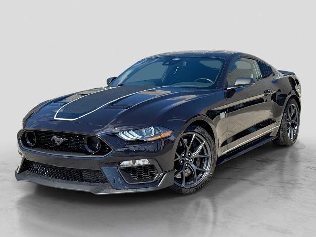 2022 Ford Mustang Mach 1 Fastback for sale in Washington, MI