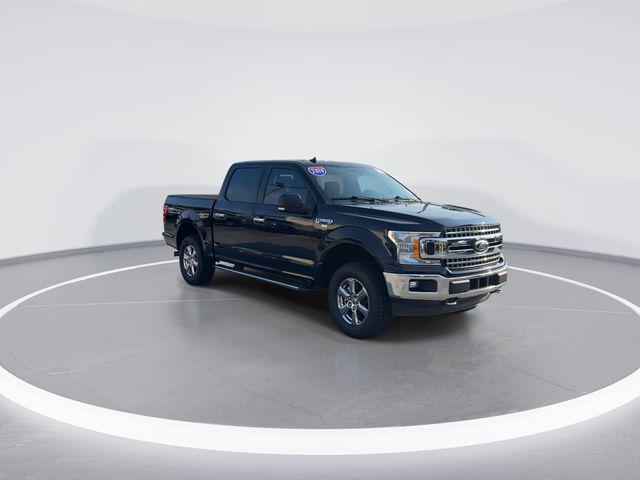2019 Ford F-150 XLT for sale in Wilmington, NC