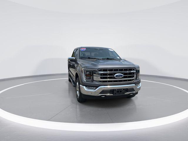 2023 Ford F-150 LARIAT for sale in Wilmington, NC