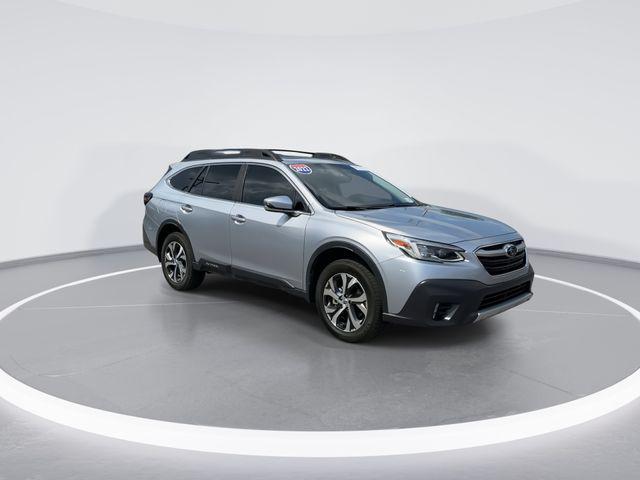 2022 Subaru Outback Limited for sale in Wilmington, NC