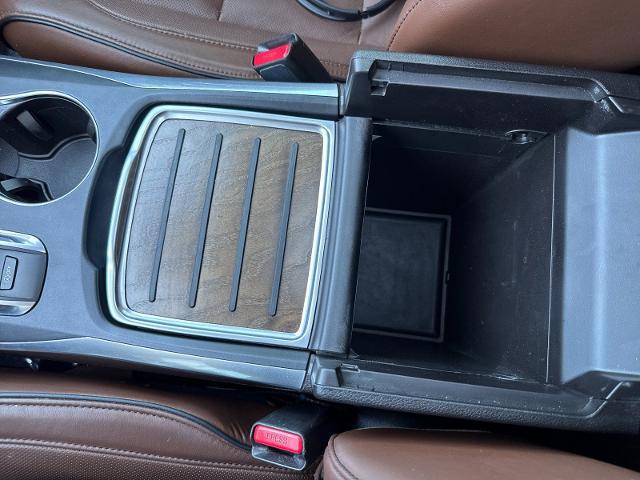 2017 Acura MDX w/Advance & Entertainment Pkgs