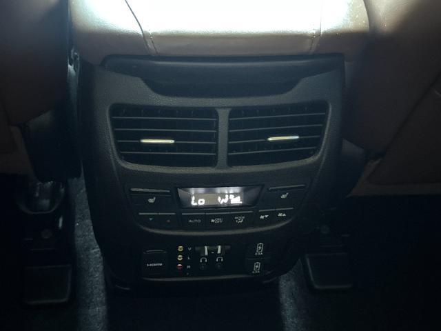 2017 Acura MDX w/Advance & Entertainment Pkgs