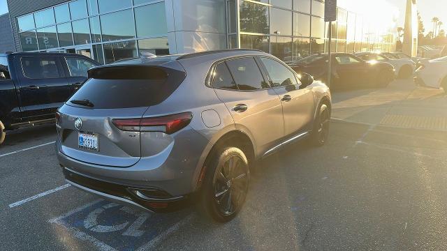 2022 Buick Envision FWD Essence