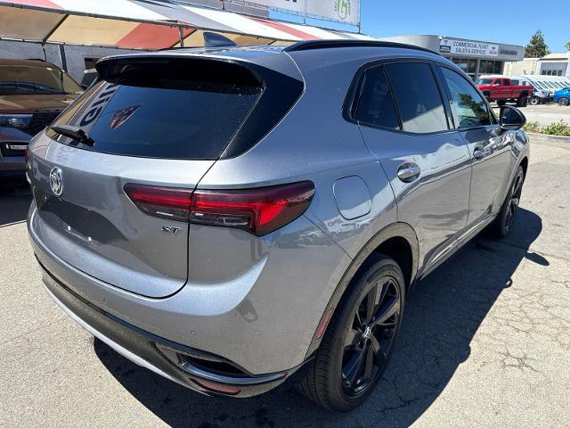 2022 Buick Envision FWD Essence