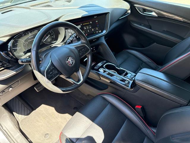 2022 Buick Envision FWD Essence