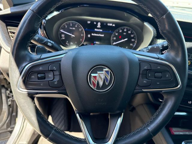 2022 Buick Envision FWD Essence