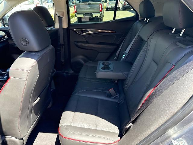2022 Buick Envision FWD Essence