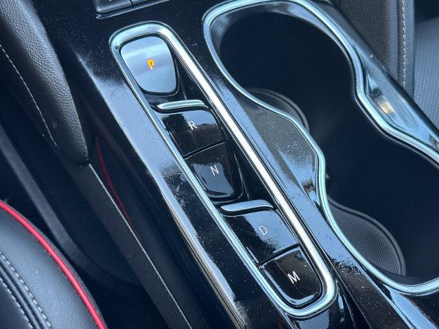 2022 Buick Envision FWD Essence