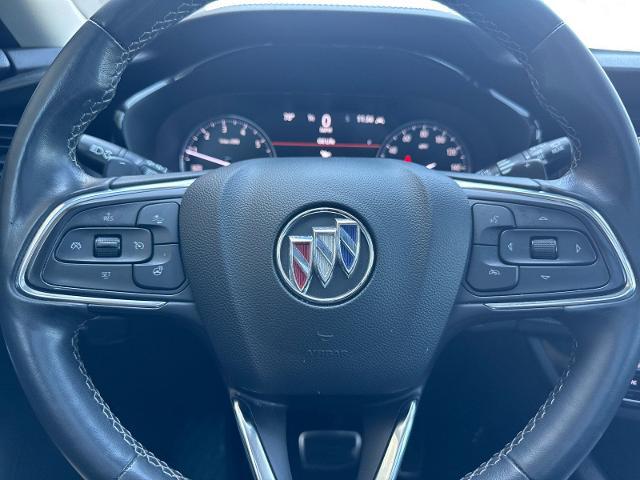 2022 Buick Envision FWD Essence