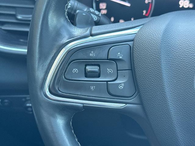 2022 Buick Envision FWD Essence