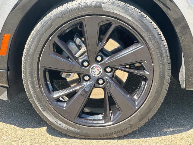 2022 Buick Envision FWD Essence