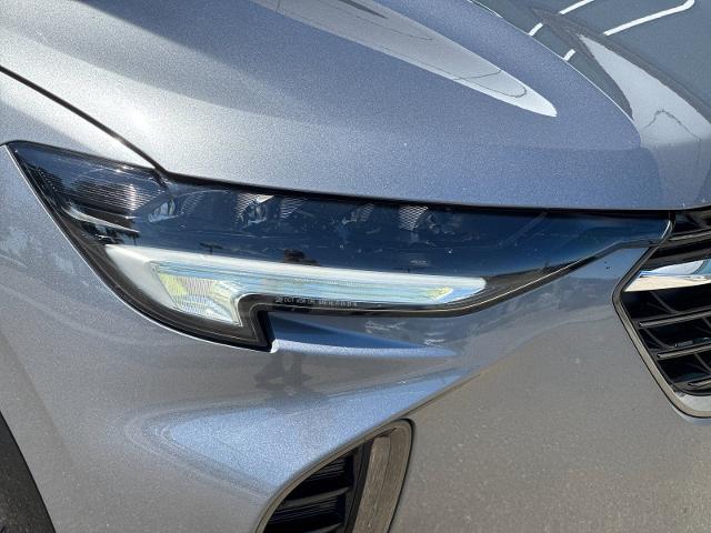 2022 Buick Envision FWD Essence