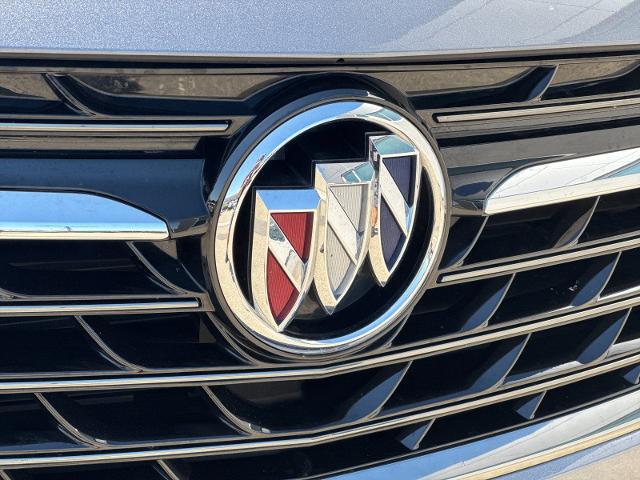 2022 Buick Envision FWD Essence