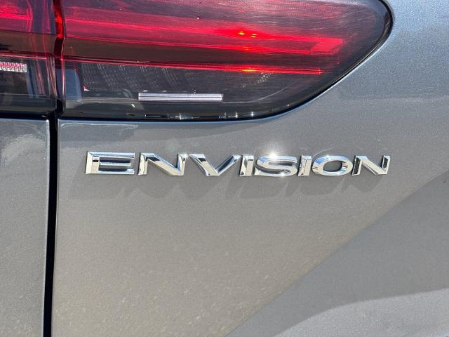2022 Buick Envision FWD Essence