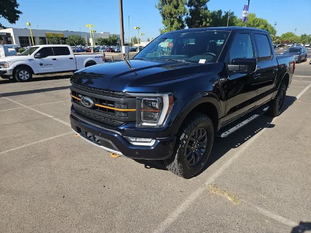 2022 Ford F-150 Tremor for sale in Fresno, CA