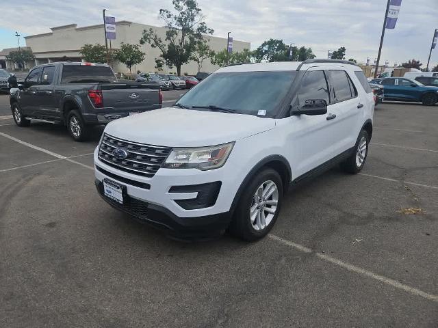 2016 Ford Explorer Base for sale in Fresno, CA