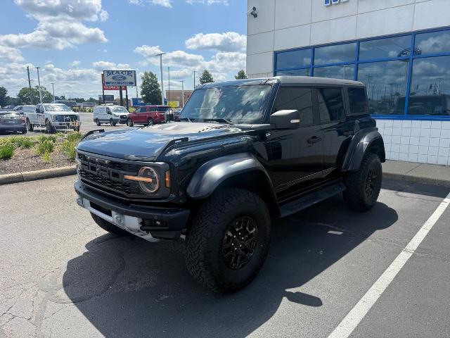 2023 Ford Bronco Raptor for sale in Terre Haute, IN