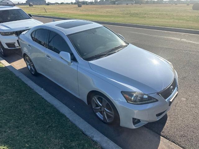2011 Lexus IS 250 Base