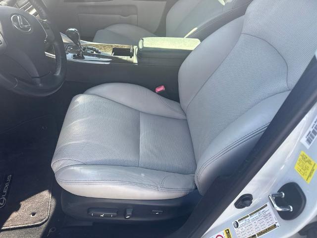 2011 Lexus IS 250 Base
