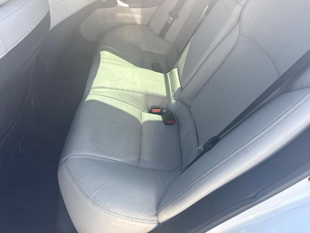 2011 Lexus IS 250 Base