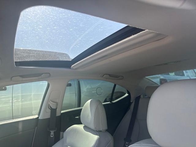 2011 Lexus IS 250 Base