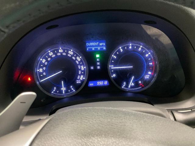 2011 Lexus IS 250 Base
